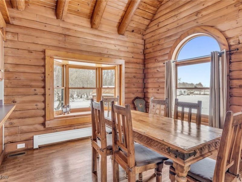 8282 River Corners Road, Homerville, OH 44235 Photo 9