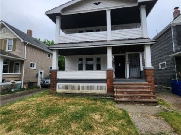 2200 W 104th Street, Lower Unit, Cleveland, OH 44102
