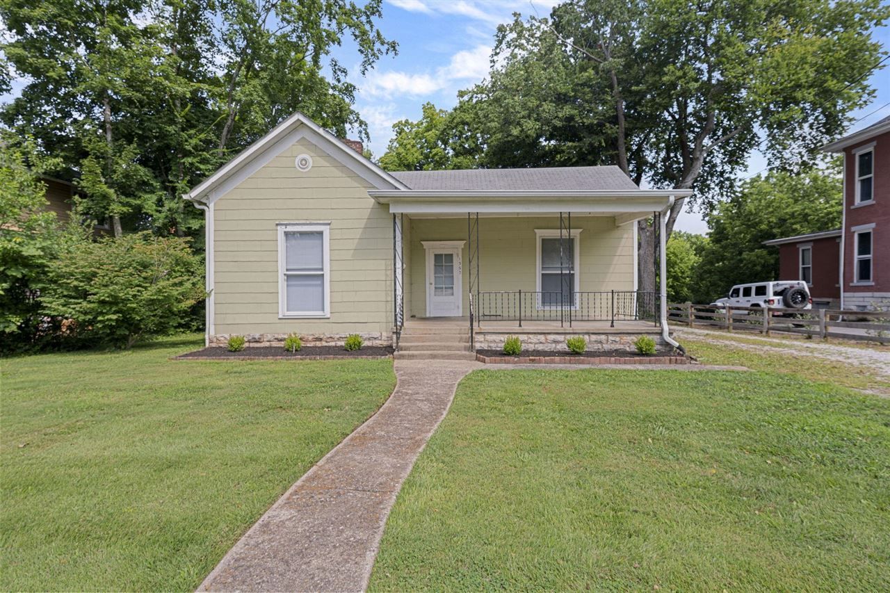 1357 Park Street, Bowling Green, KY 42101 Main Photo