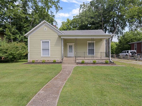 1357 Park Street, Bowling Green, KY 42101