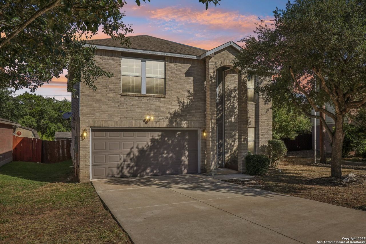25723 Roman Shade, San Antonio, TX 78260 Main Photo