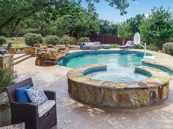 1626 WILD PEAK, San Antonio, TX 78258