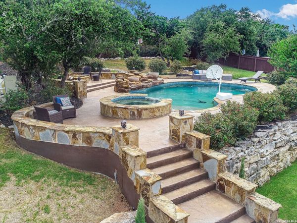 1626 WILD PEAK, San Antonio, TX 78258