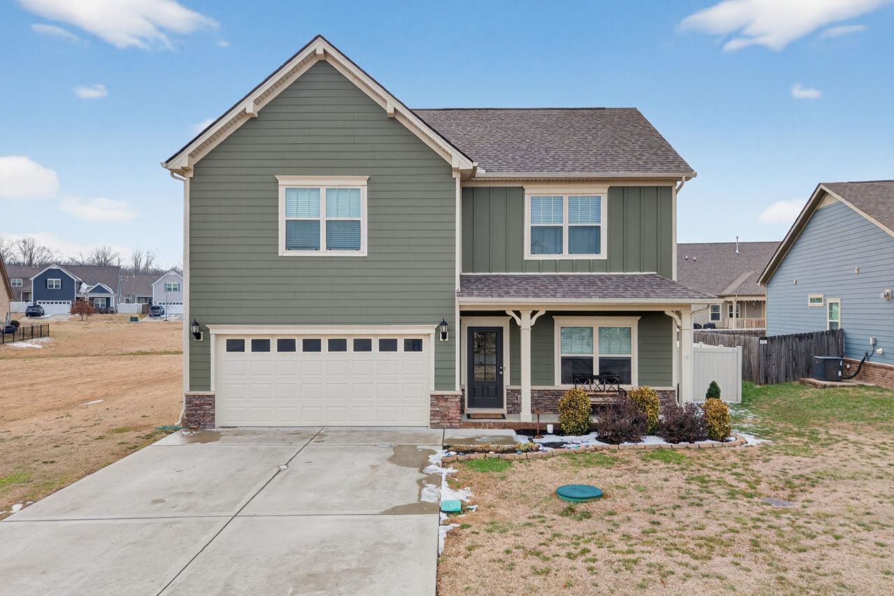 4006 Brazelton Way, Fairview, TN 37062 Main Photo