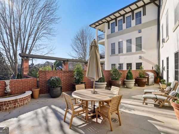 3101 Howell Mill Road NW, Unit 121, Atlanta, GA 30327