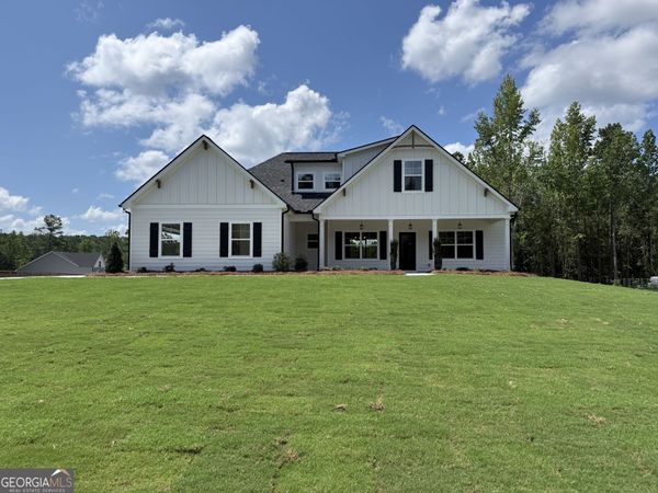 LOT 21 Piney Wood Drive, Unit 21, Newnan, GA 30263