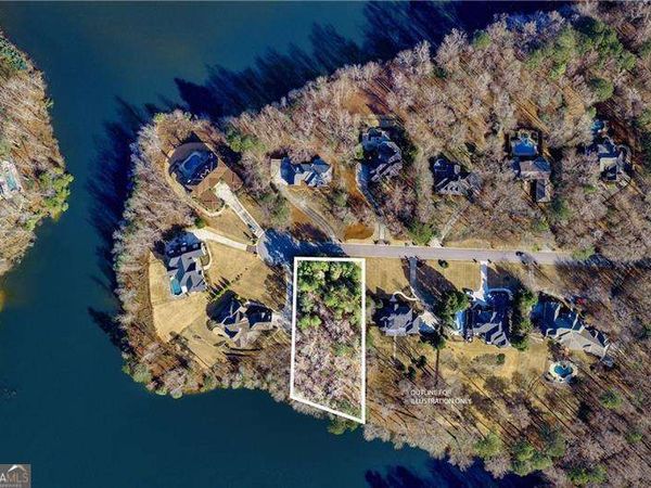 81 Smokerise Point, Peachtree City, GA 30269