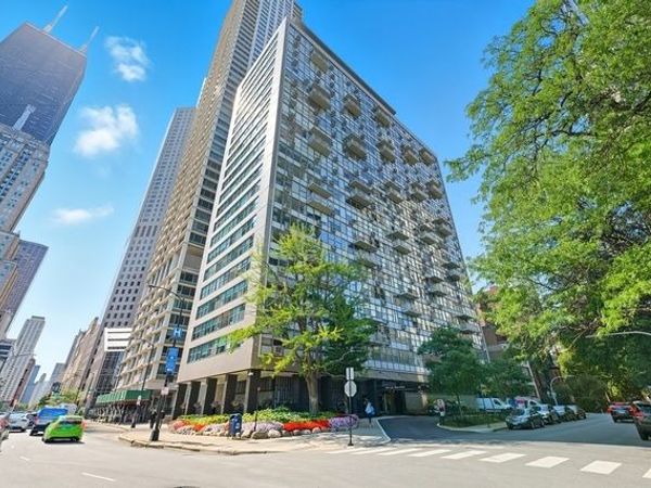 1000 N Lake Shore Drive, Unit 2302, Chicago, IL 60611