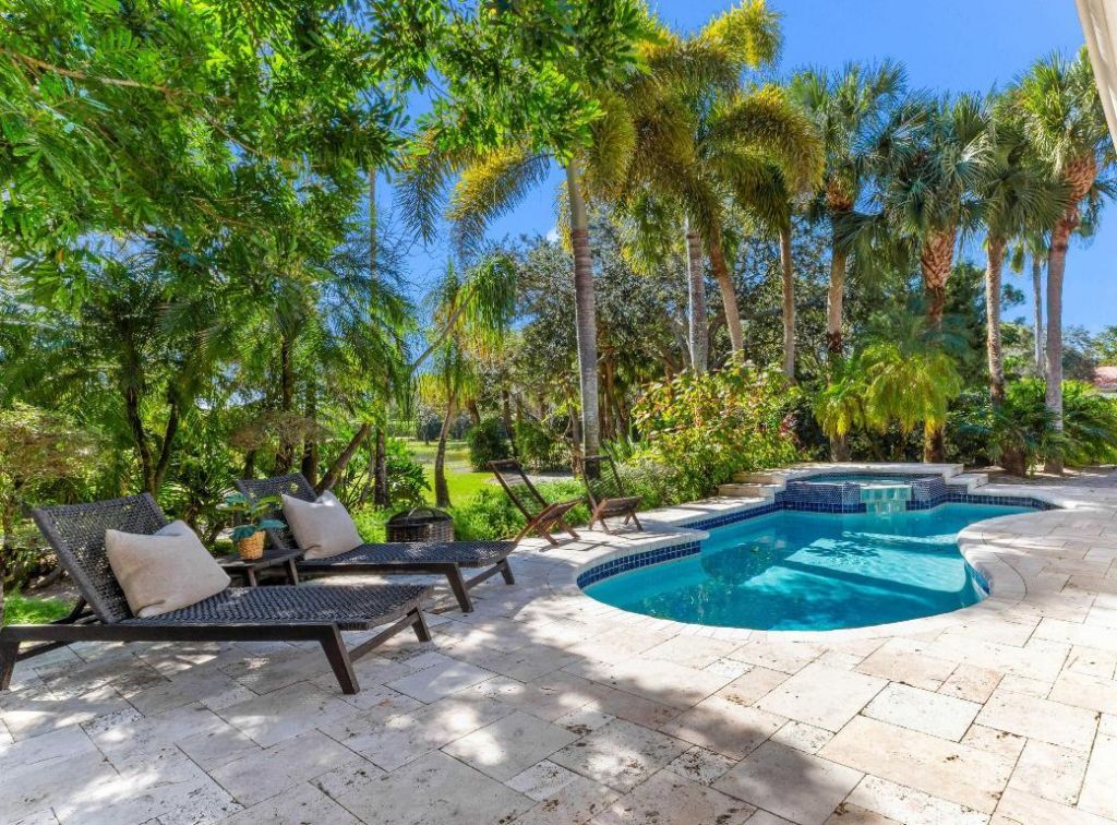 15262 Natures Point Lane, Wellington, FL 33414 Photo