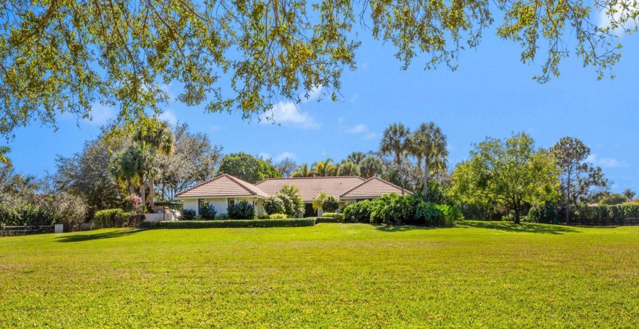 15262 Natures Point Lane, Wellington, FL 33414 Photo