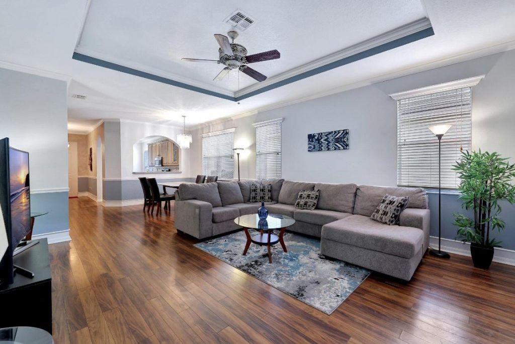 9630 SW Flowermound Circle, Port Saint Lucie, FL 34953 Photo