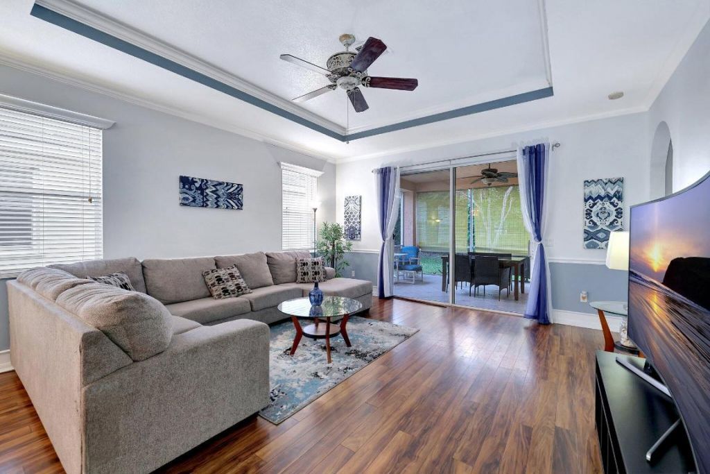 9630 SW Flowermound Circle, Port Saint Lucie, FL 34953 Photo