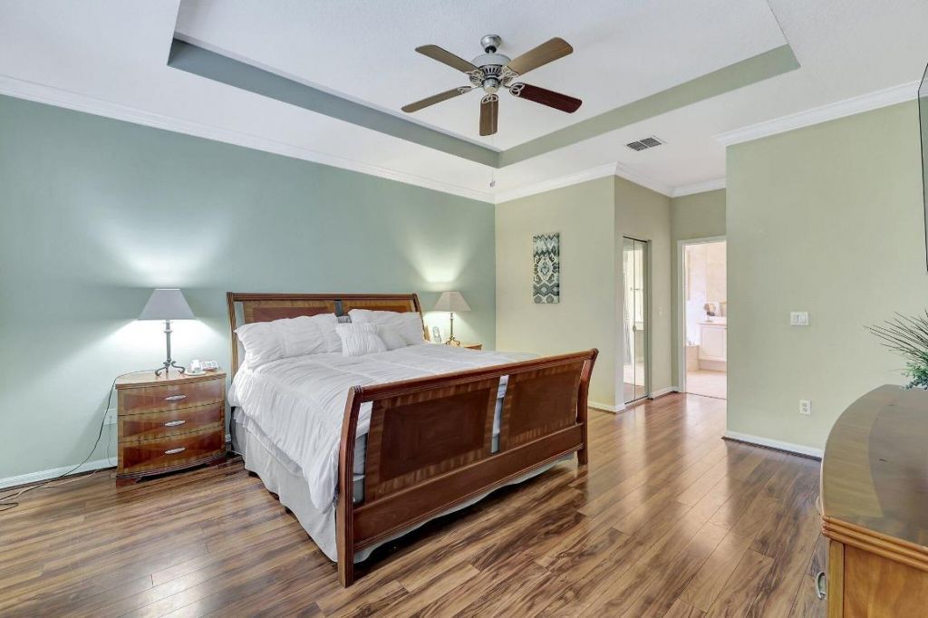 9630 SW Flowermound Circle, Port Saint Lucie, FL 34953 Photo