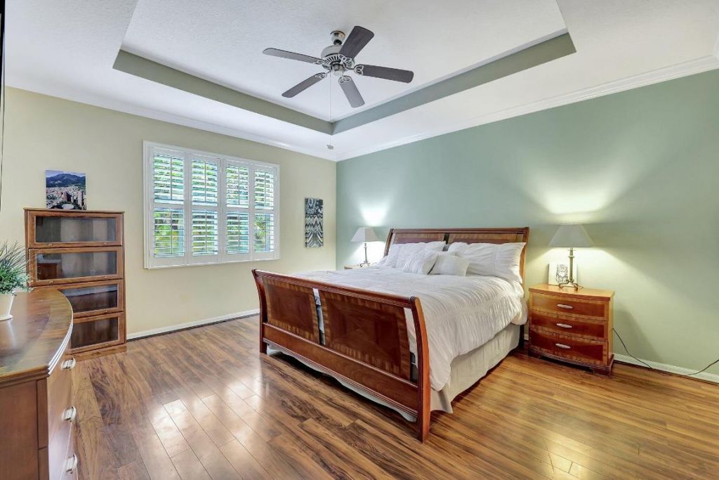 9630 SW Flowermound Circle, Port Saint Lucie, FL 34953 Photo