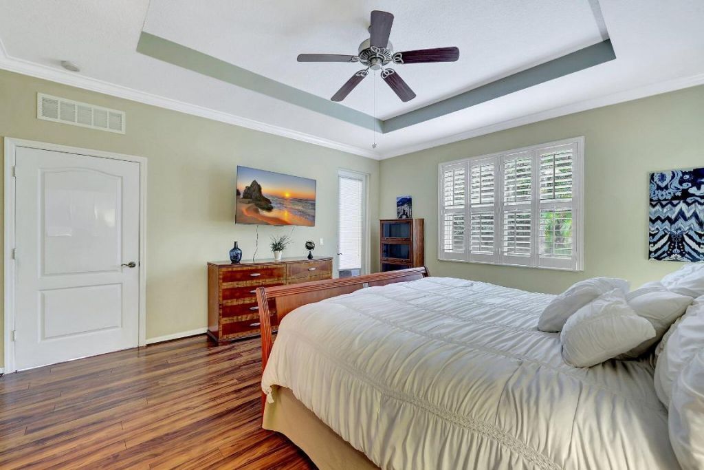 9630 SW Flowermound Circle, Port Saint Lucie, FL 34953 Photo