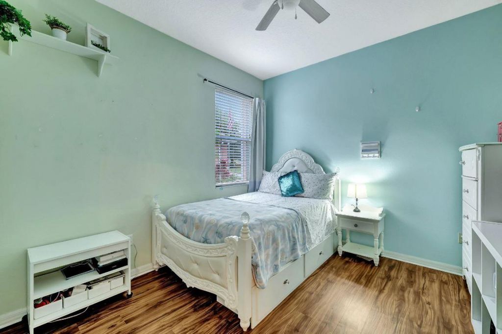 9630 SW Flowermound Circle, Port Saint Lucie, FL 34953 Photo