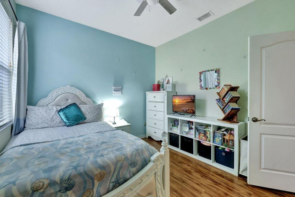 9630 SW Flowermound Circle, Port Saint Lucie, FL 34953 Photo