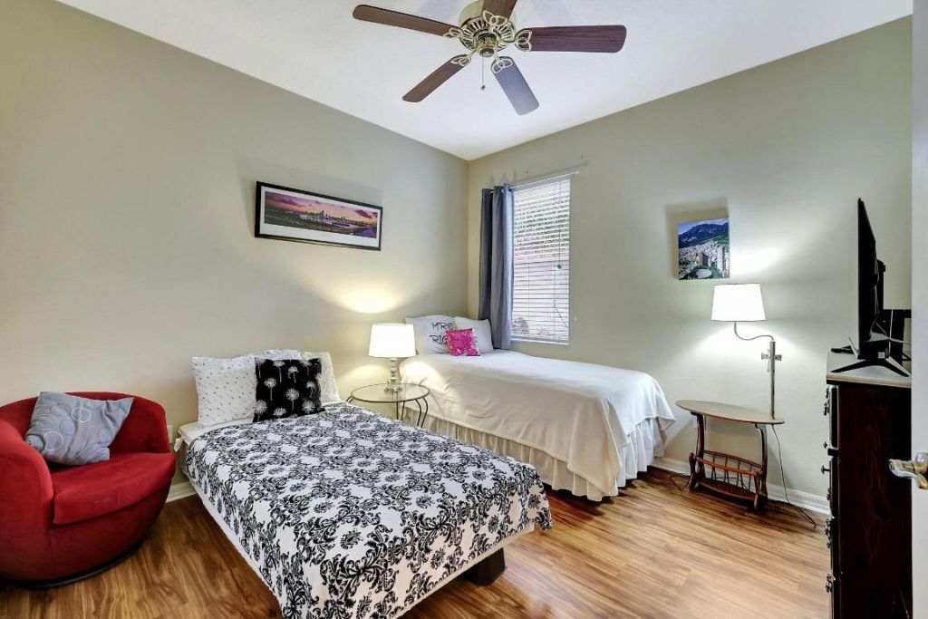 9630 SW Flowermound Circle, Port Saint Lucie, FL 34953 Photo