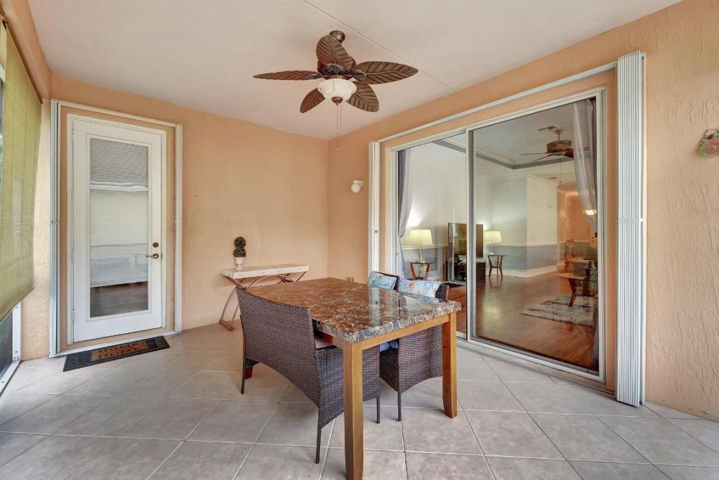 9630 SW Flowermound Circle, Port Saint Lucie, FL 34953 Photo