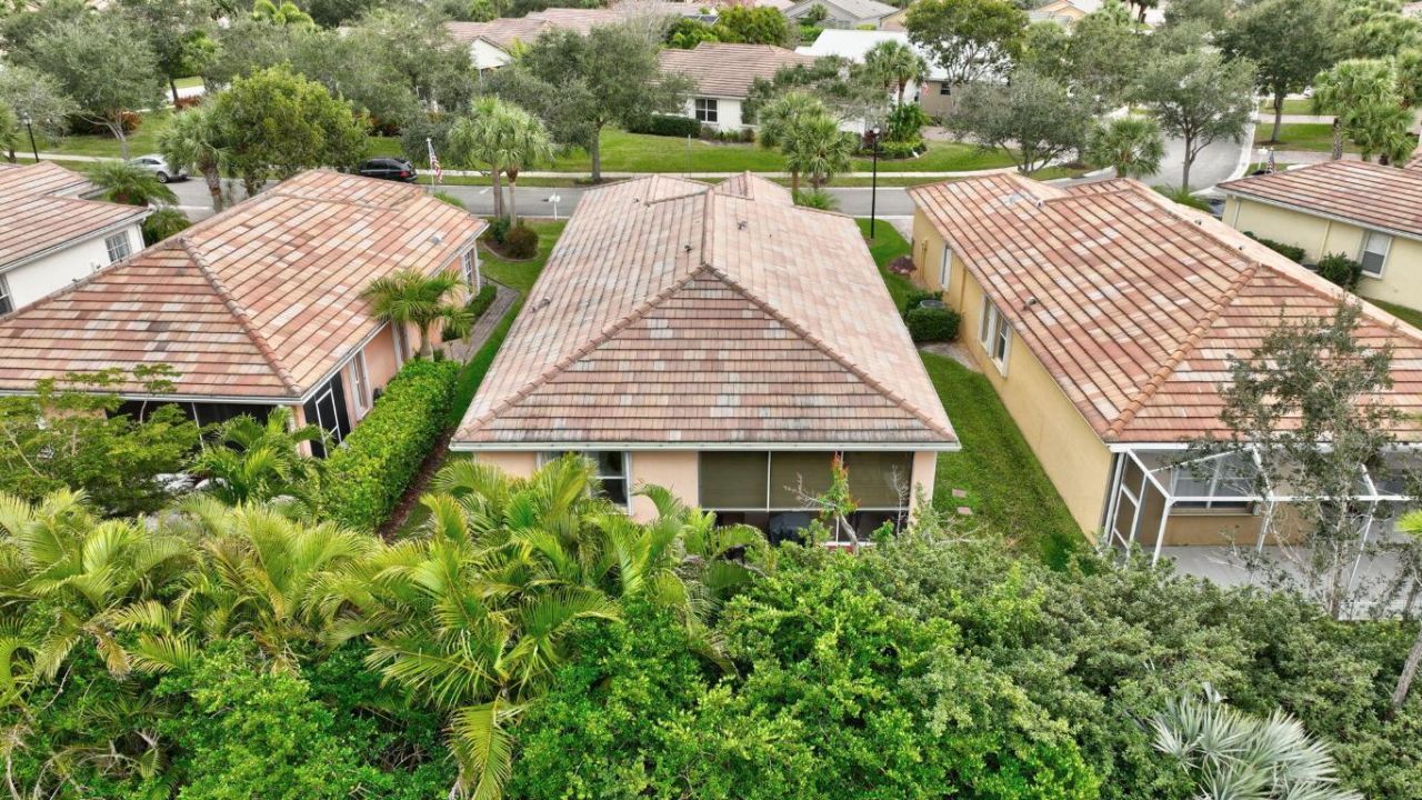 9630 SW Flowermound Circle, Port Saint Lucie, FL 34953 Photo