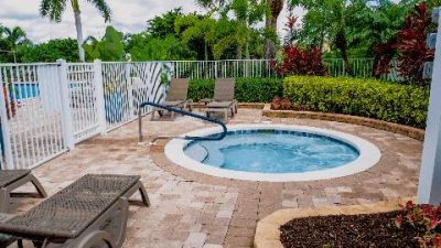 9630 SW Flowermound Circle, Port Saint Lucie, FL 34953 Photo