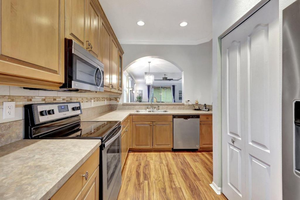 9630 SW Flowermound Circle, Port Saint Lucie, FL 34953 Photo