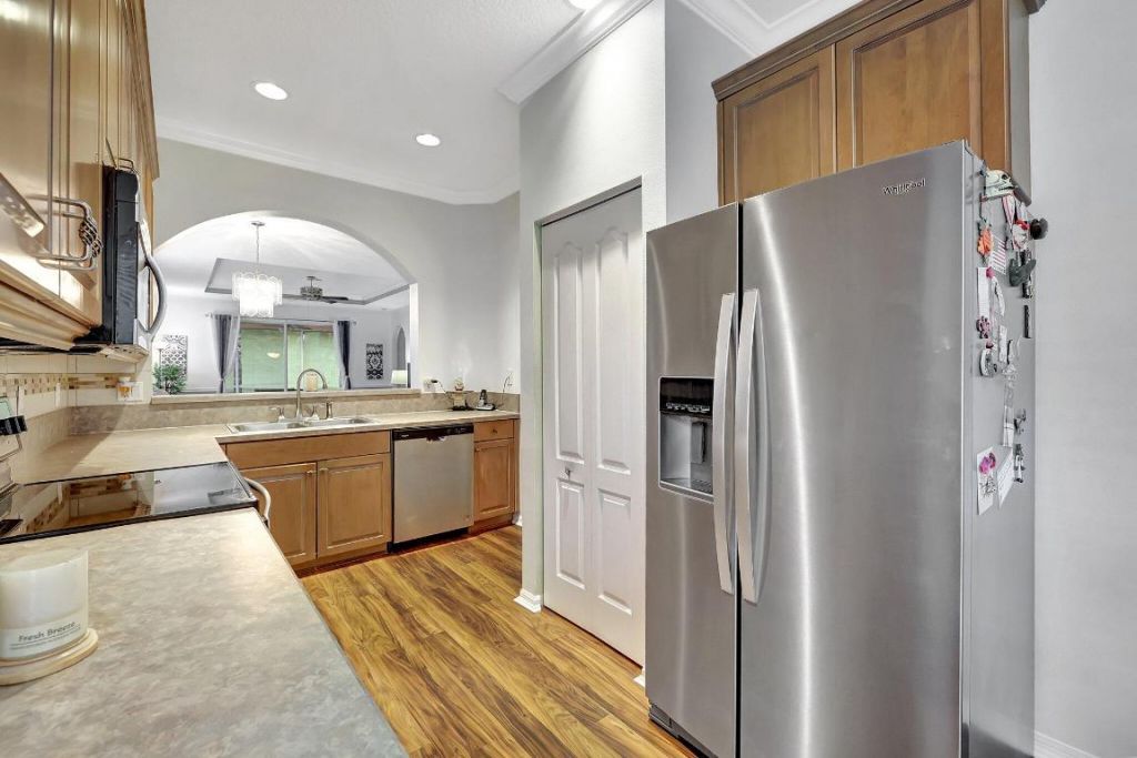 9630 SW Flowermound Circle, Port Saint Lucie, FL 34953 Photo