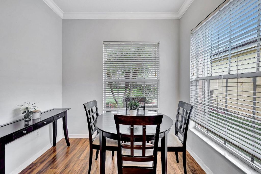 9630 SW Flowermound Circle, Port Saint Lucie, FL 34953 Photo