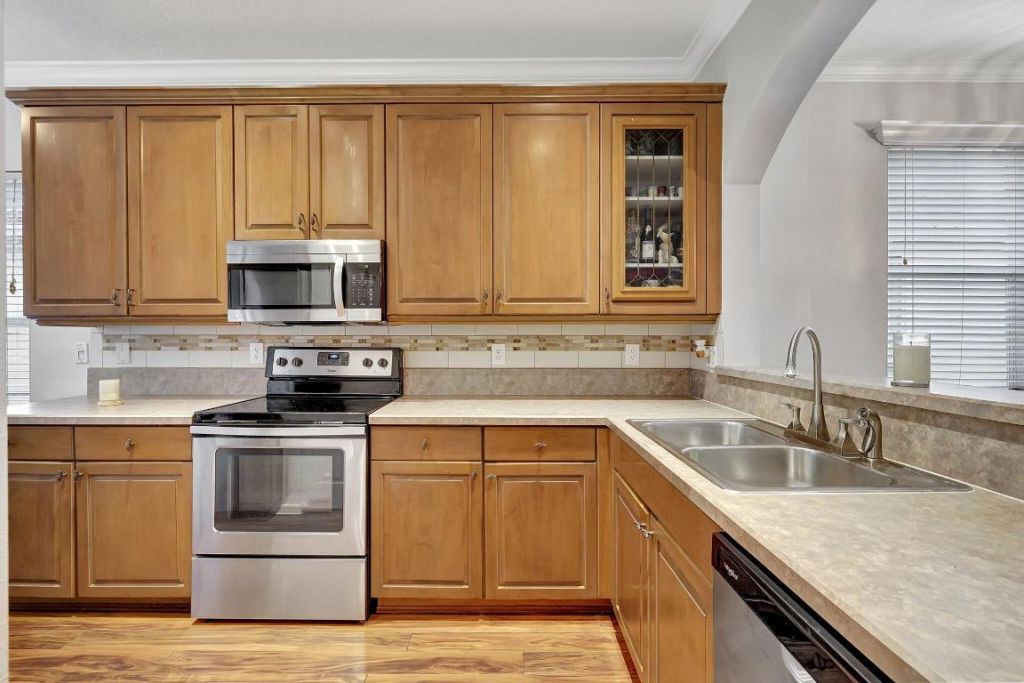 9630 SW Flowermound Circle, Port Saint Lucie, FL 34953 Photo