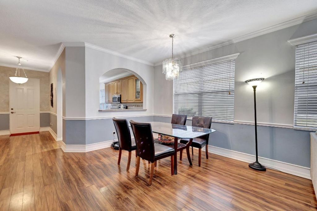 9630 SW Flowermound Circle, Port Saint Lucie, FL 34953 Photo