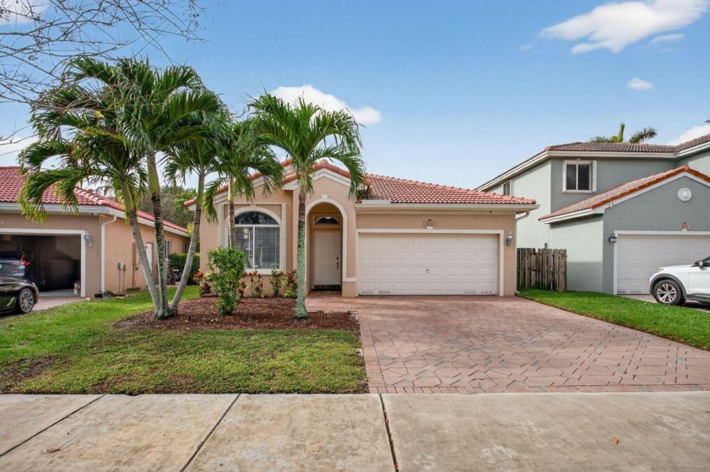 4122 Ox Bow Drive, Coconut Creek, FL 33073 Photo