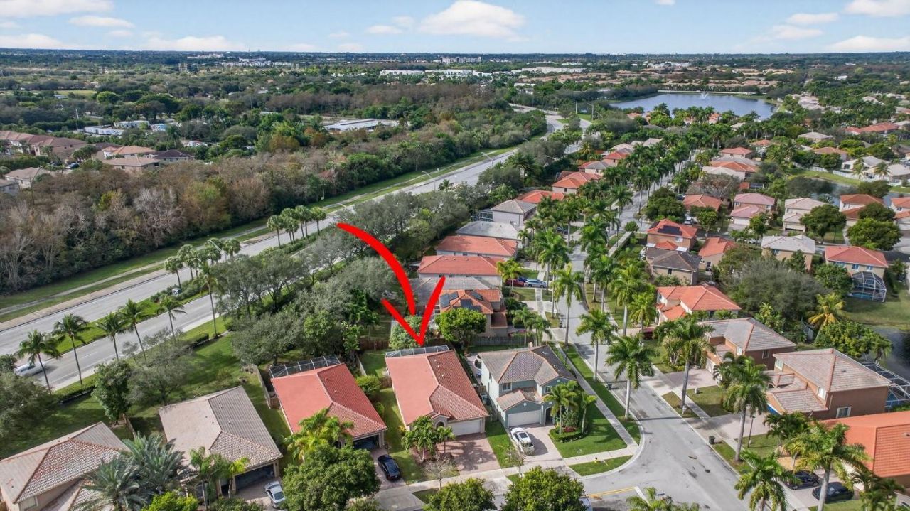 4122 Ox Bow Drive, Coconut Creek, FL 33073 Photo