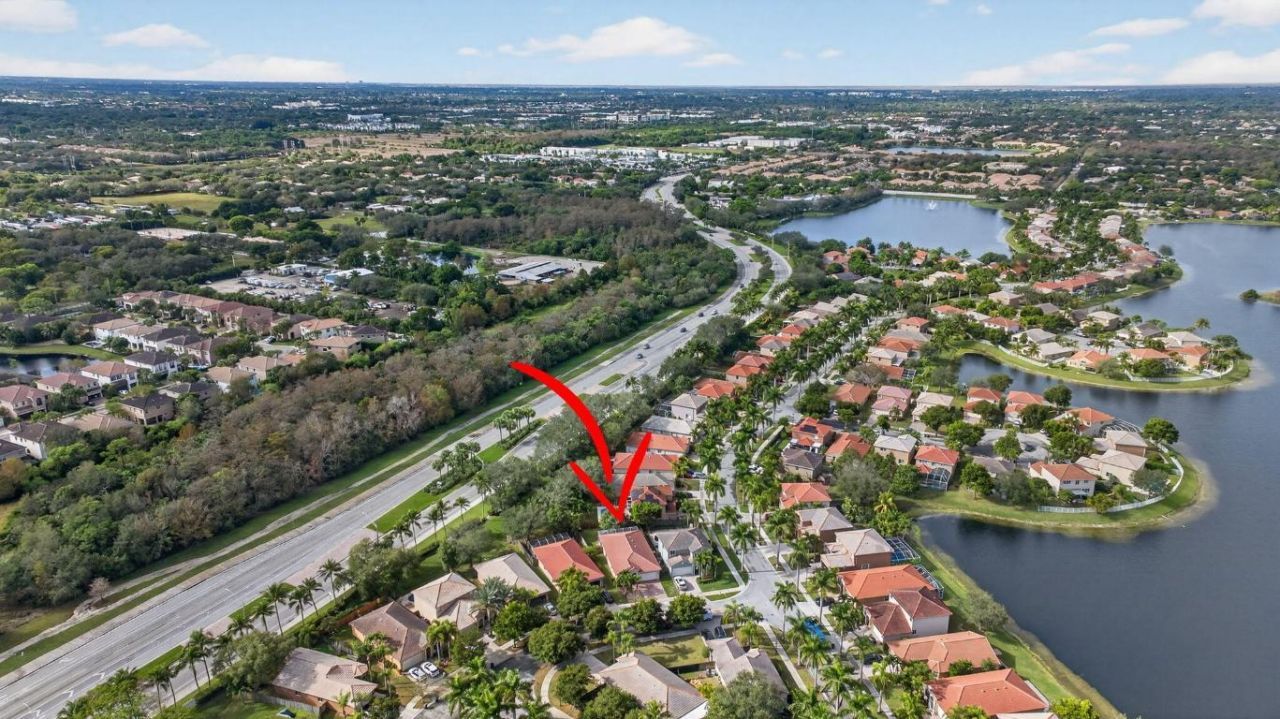 4122 Ox Bow Drive, Coconut Creek, FL 33073 Photo