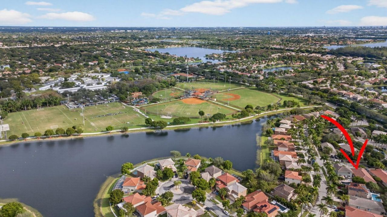 4122 Ox Bow Drive, Coconut Creek, FL 33073 Photo