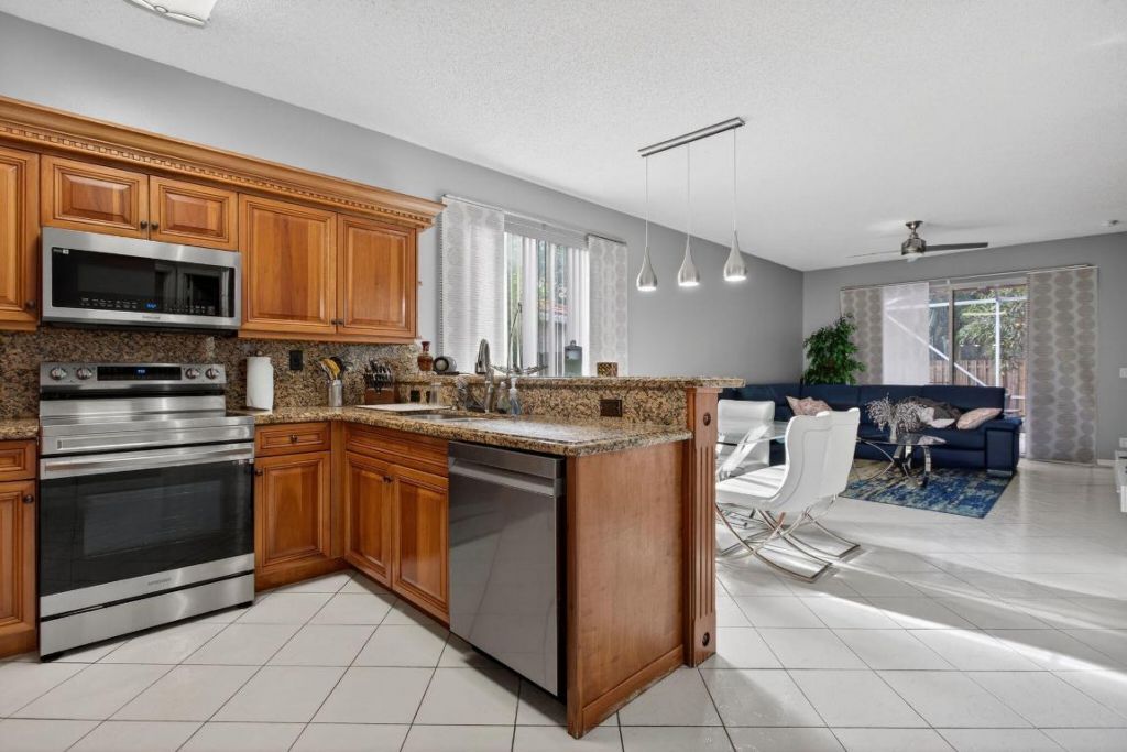 4122 Ox Bow Drive, Coconut Creek, FL 33073 Photo