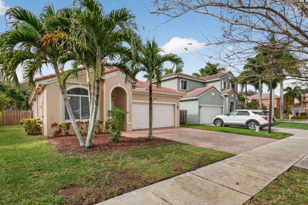 4122 Ox Bow Drive, Coconut Creek, FL 33073 Photo