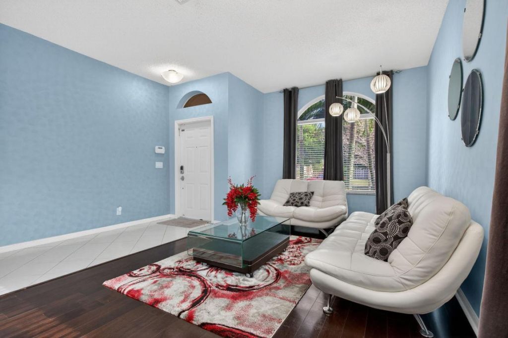 4122 Ox Bow Drive, Coconut Creek, FL 33073 Photo