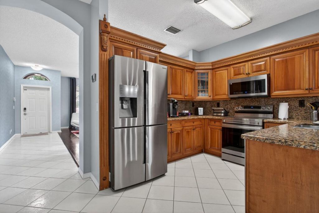 4122 Ox Bow Drive, Coconut Creek, FL 33073 Photo