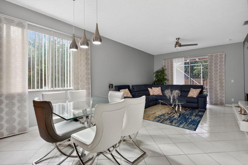 4122 Ox Bow Drive, Coconut Creek, FL 33073 Photo