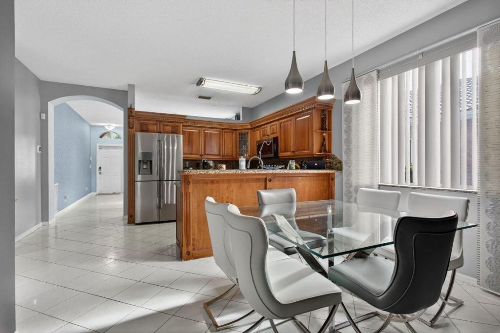 4122 Ox Bow Drive, Coconut Creek, FL 33073 Photo