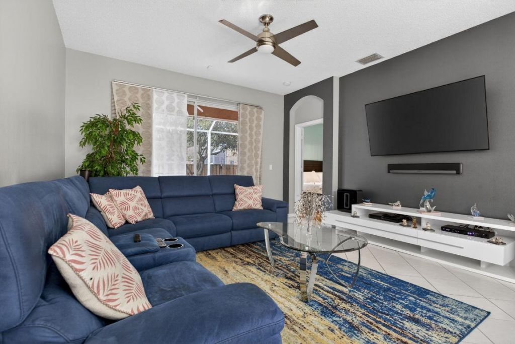 4122 Ox Bow Drive, Coconut Creek, FL 33073 Photo