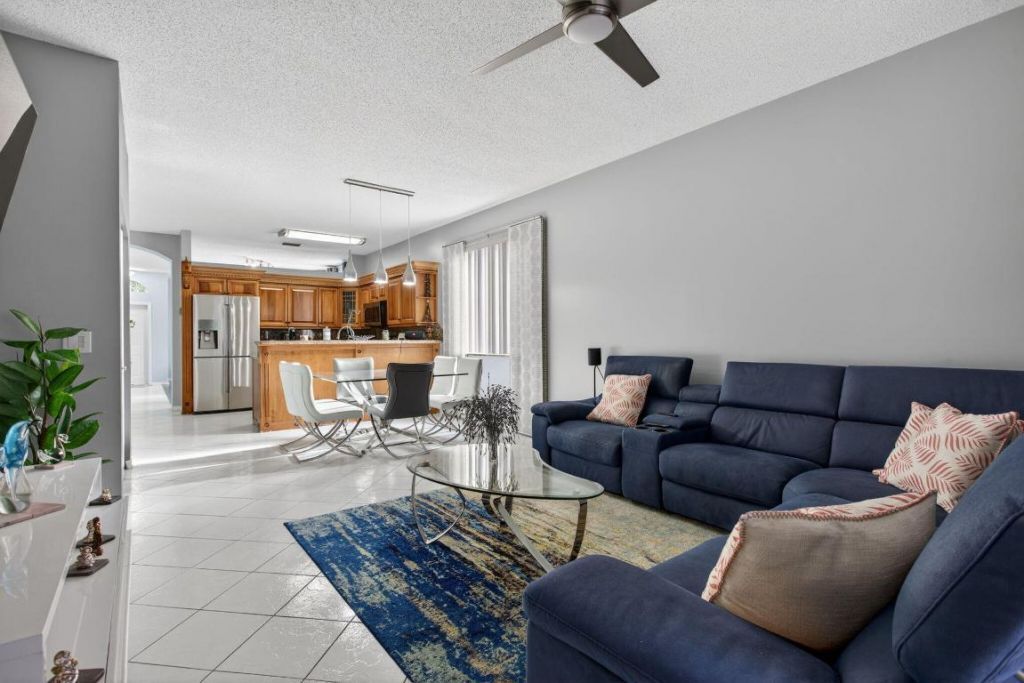 4122 Ox Bow Drive, Coconut Creek, FL 33073 Photo