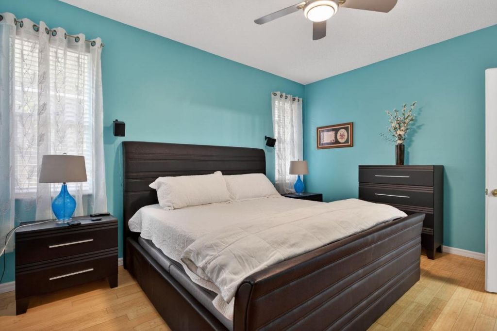 4122 Ox Bow Drive, Coconut Creek, FL 33073 Photo