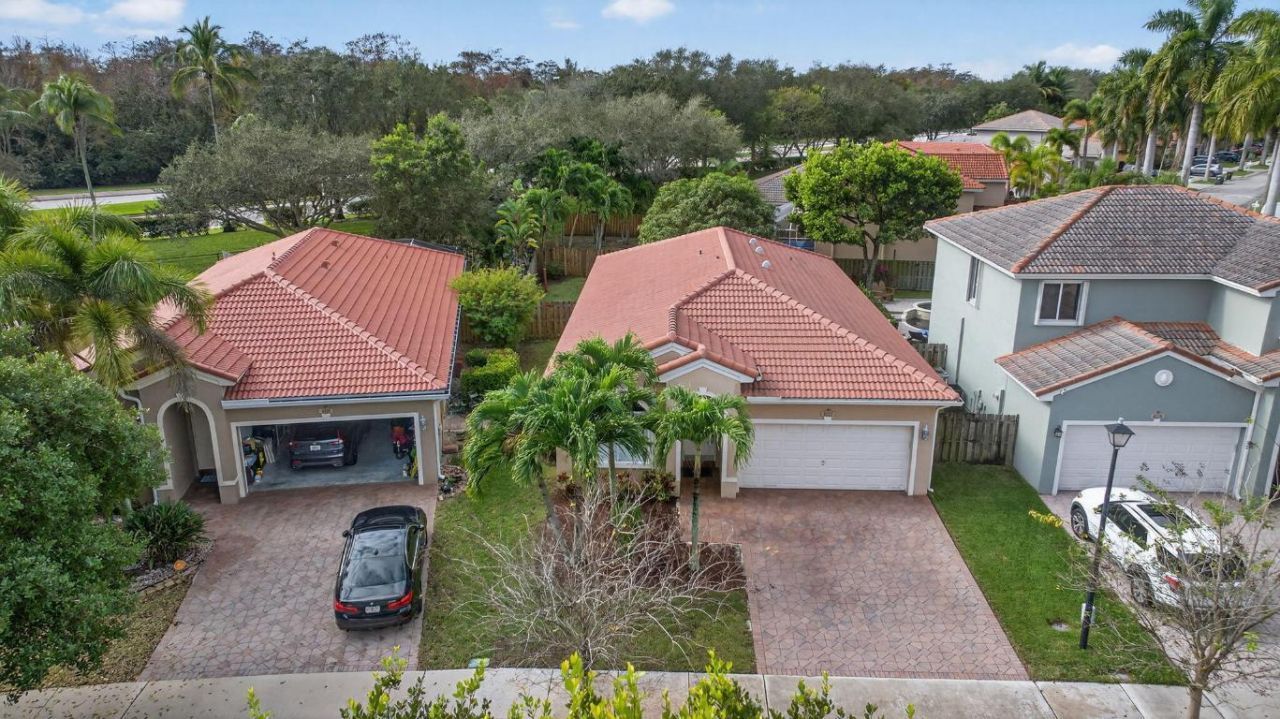 4122 Ox Bow Drive, Coconut Creek, FL 33073 Photo