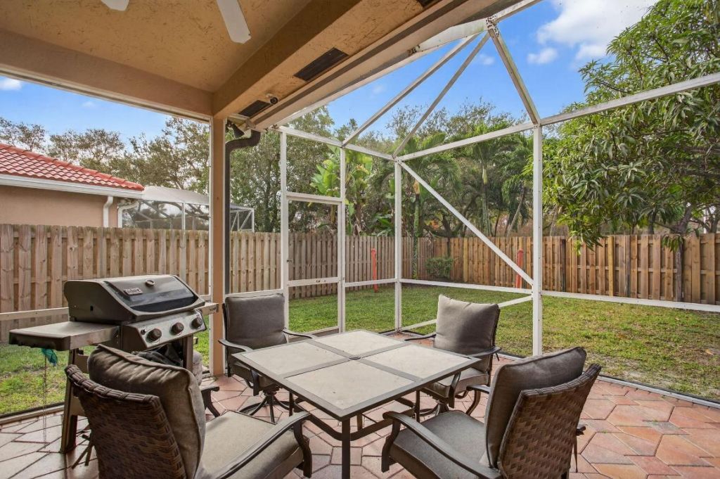 4122 Ox Bow Drive, Coconut Creek, FL 33073 Photo