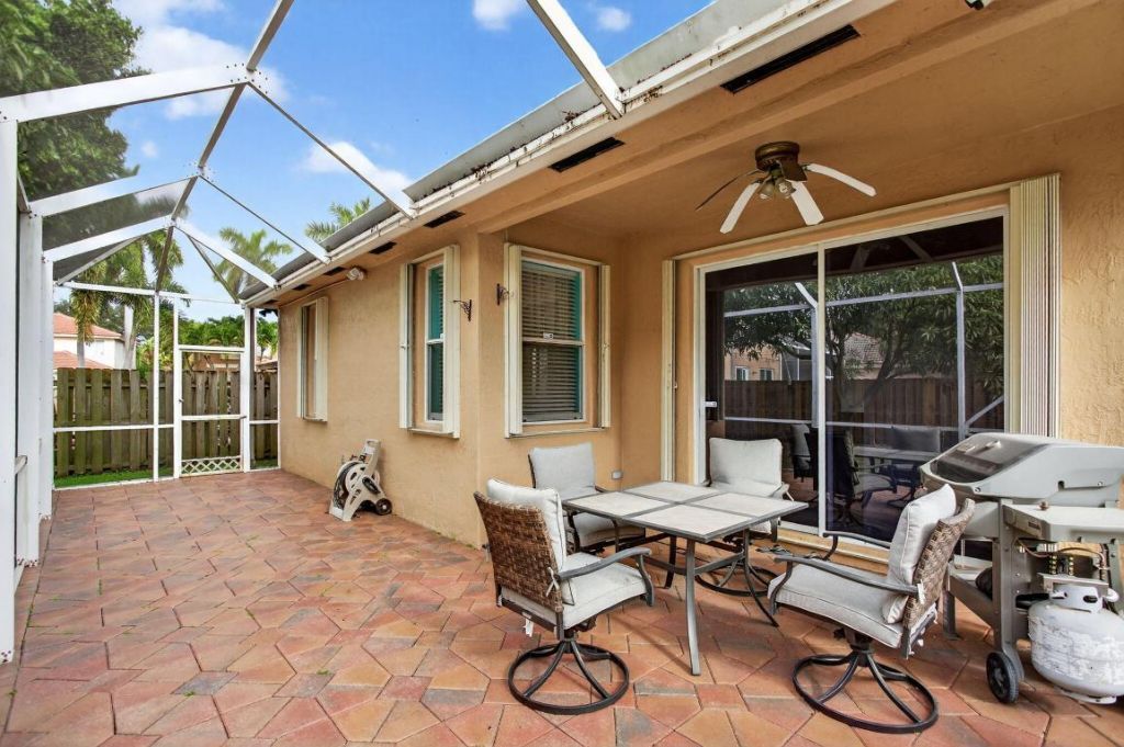 4122 Ox Bow Drive, Coconut Creek, FL 33073 Photo