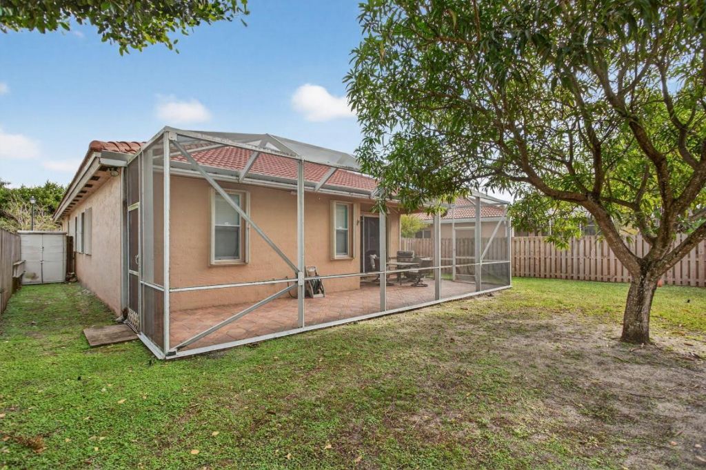 4122 Ox Bow Drive, Coconut Creek, FL 33073 Photo