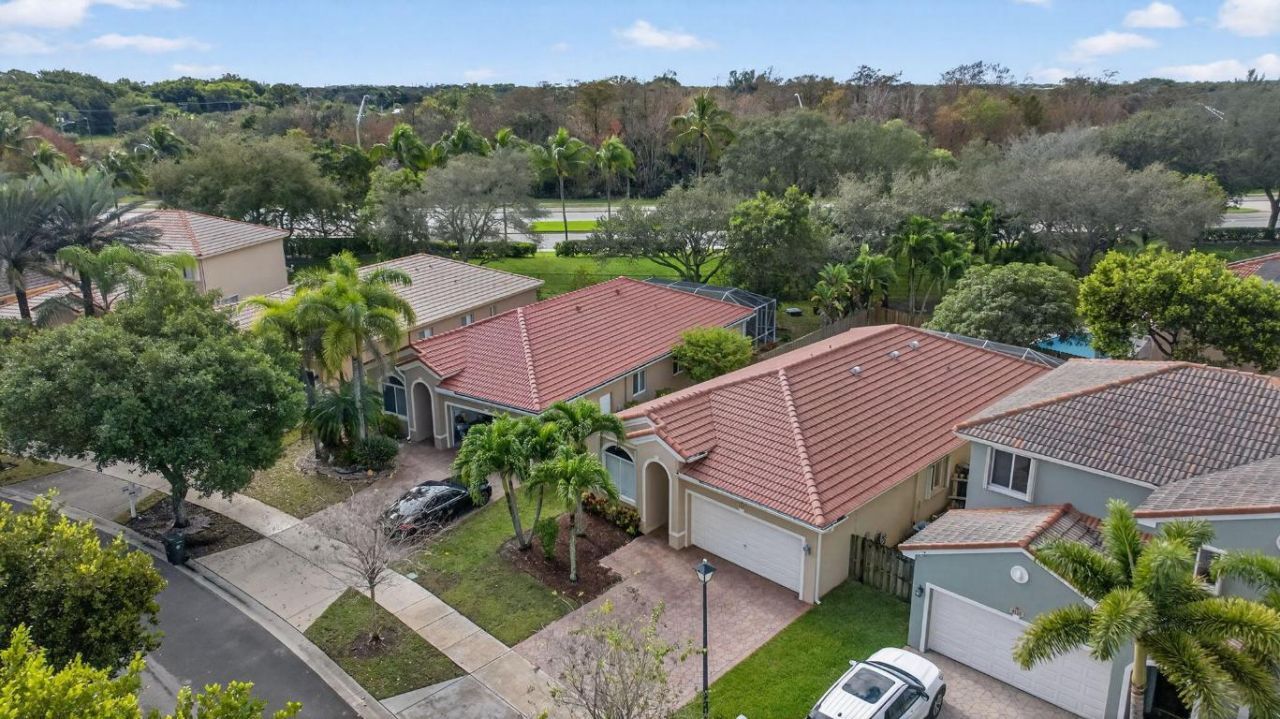 4122 Ox Bow Drive, Coconut Creek, FL 33073 Photo