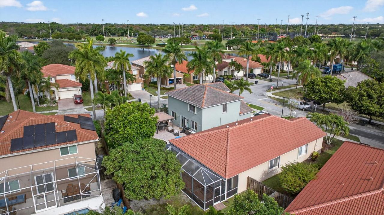 4122 Ox Bow Drive, Coconut Creek, FL 33073 Photo