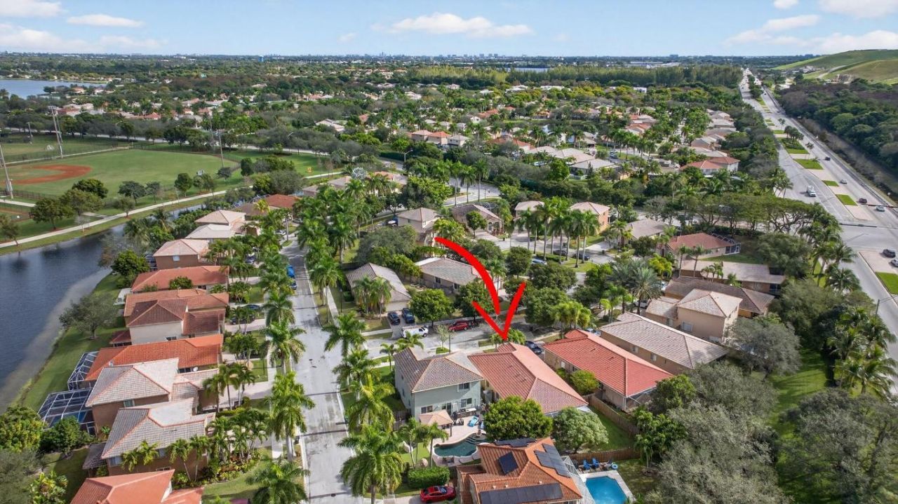 4122 Ox Bow Drive, Coconut Creek, FL 33073 Photo